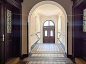 Vor der Wohnung - 