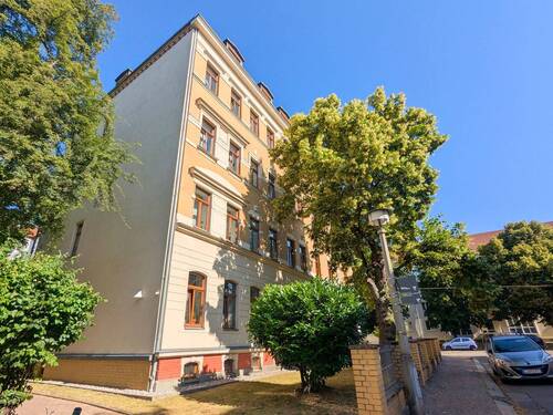 Hausansicht - 