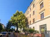 Seitenstraße - 