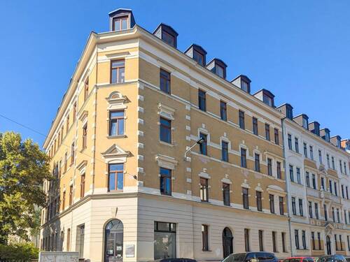 Eckansicht - 