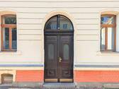 Hauseingang - 