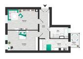 Grundriss - 