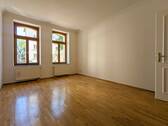 Schlafzimmer - Etagenwohnung mit 61,00 m² in Leipzig zum Kaufen