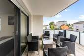 Balkon - 