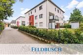Titelbild Logo - Ihr neues Zuhause zur Miete in Neumarkt i.d.OPf. - helle 3,5-Zimmer-Wohnung in zentraler Lage