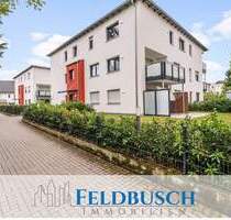 Ihr neues Zuhause zur Miete in Neumarkt i.d.OPf. - helle 3,5-Zimmer-Wohnung in zentraler Lage - Neumarkt in der Oberpfalz