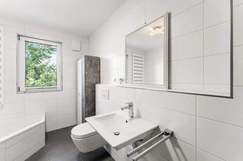 Badezimmer - 