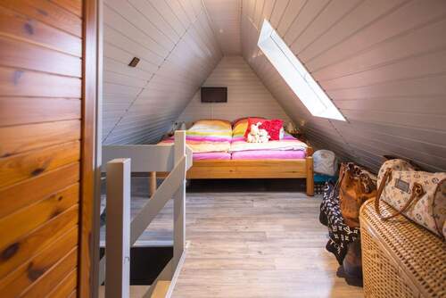Spitzboden - 