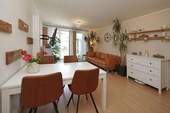 Wohnen EG - 