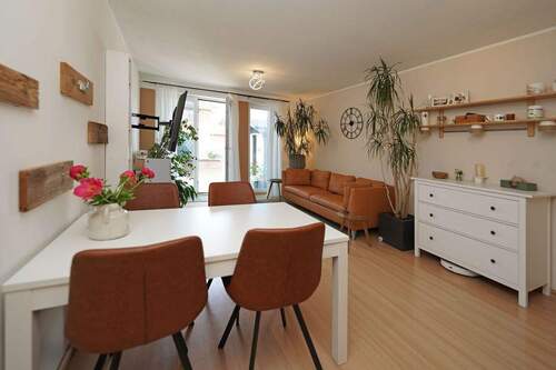 Wohnen EG - 