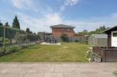 Gartenblick - 