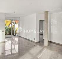 Wohnen mit Großzügigkeit & Flair - Lichtdurchflutete 4-Zimmer-Wohnung mit Wintergarten & Terrasse - Meersburg