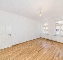 Frisch renoviert & kompakt - modernes 1-Zimmer-Appartement - Leipzig Stötteritz