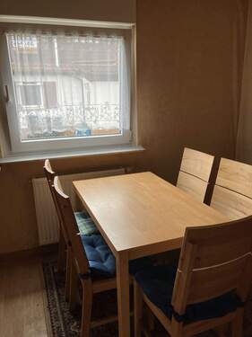 Essen Erdgeschoss - Einfamilienhaus mit 76,00 m&sup2; in Kaiserslautern zum Kaufen