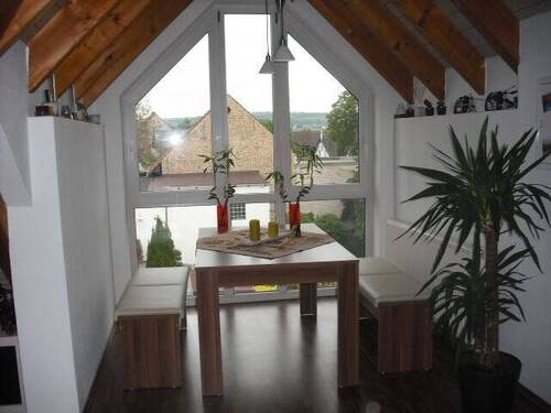 DSCF0008 - Traumwohnung mit Einbauküche in Kirchheim!