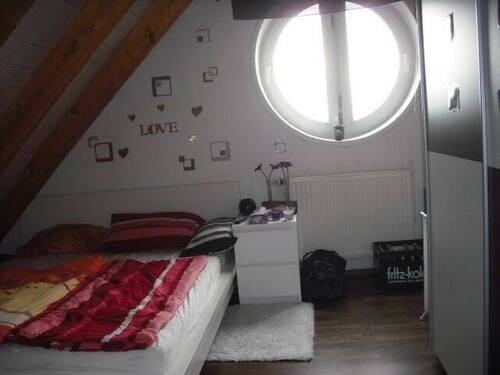 DSCF0002 - Etagenwohnung mit 68,00 m&sup2; in Kirchheim an der Weinstraße zur Miete