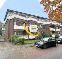 Gut geschnitten mit Tiefgaragenstellplatz - Hamburg Rahlstedt