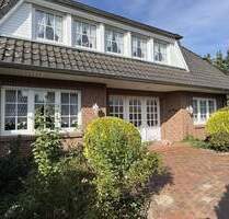 Großes Zweifamilienhaus mit vielen Möglichkeiten in ruhiger Lage! - Sottrum