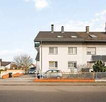 ***Topmodernisiertes Dreifamilienhaus in gefragter Lage von Sutensee-Spöck*** - Stutensee