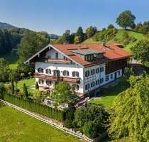 Wie in einem Landschlössl - Wohnung mit Stil & Eleganz - Frasdorf