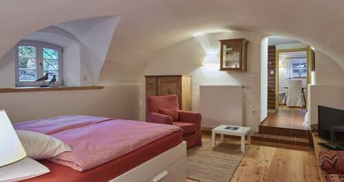 Schlafzimmer - 