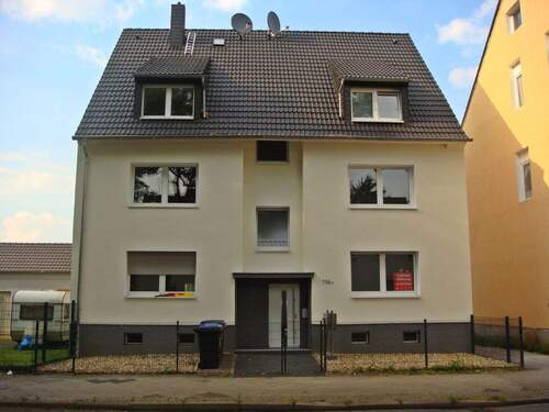 Bild 3 - Mehrfamilienhaus, Wohnhaus in Bochum