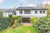 Objektbild - 4 Zimmer Reihenmittelhaus zum Kaufen in Reinbek