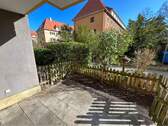 Terrasse - 