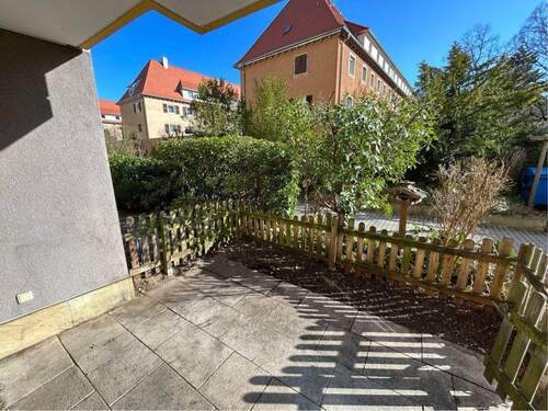 Terrasse - 