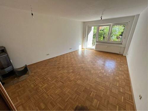 Wohnen - 2 Zimmer Etagenwohnung zum Kaufen in Erlangen