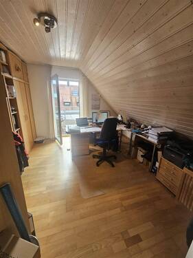 Schlafzimmer 2 - 