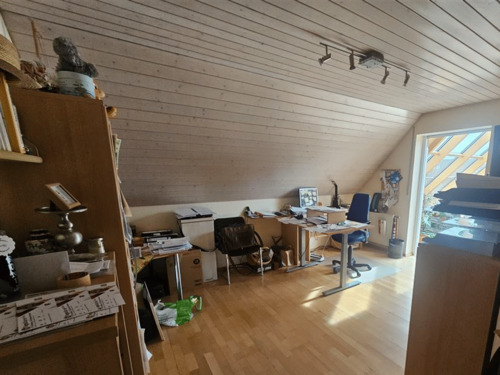 Schlafzimmer 3 - 