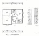 Grundriss KG - 