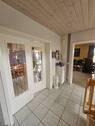 Eingang Flur & Galerie - 6 Zimmer Mehrfamilienhaus, Wohnhaus in Eckental