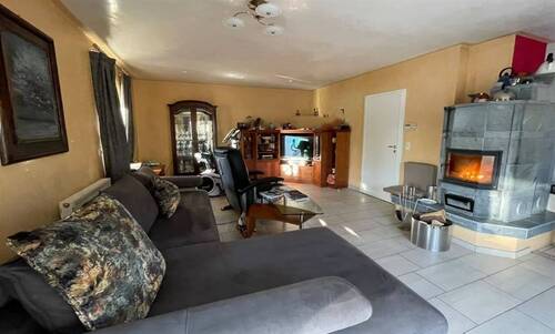 Wohnzimmer - 