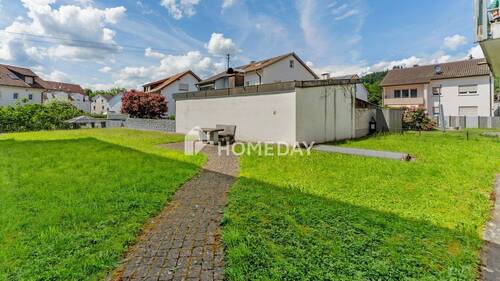 Garten 1 - 