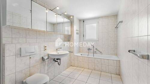 Badezimmer 1 - 