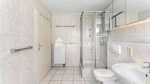 Badezimmer 2 - 