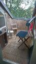 Dachterrasse - 