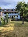 Gartenseite - 