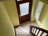 Hauseingang - 
