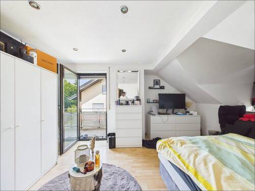 Schlafzimmer - 