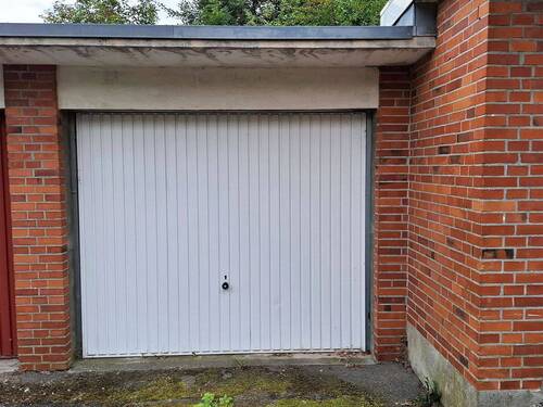 Garage - 