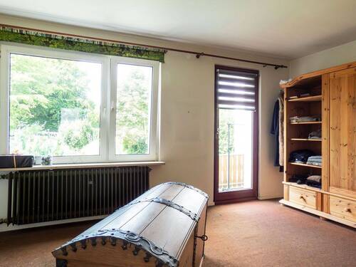 Schlafzimmer - 