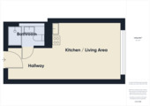 Grundriss - 
