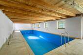 Schwimmbad - 