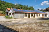 Werkstatt-Schreinerei - 