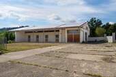 Pferdestall - 