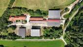 Solaranlagen - Bauernhaus, Landhaus zum Kaufen in Berching / Plankmühle