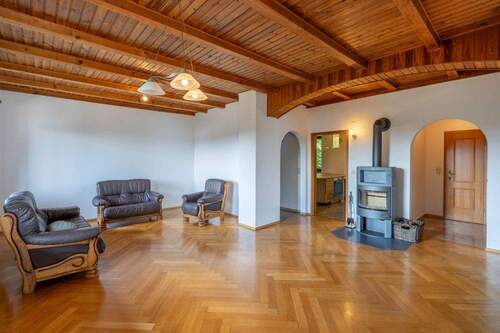Wohnbereich - Bauernhaus, Landhaus mit 330,00 m² in Berching / Plankmühle zum Kaufen